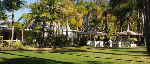 Swan Valley Oasis Resort - Accommodation Batemans Bay 3