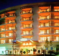 Central Cosmo Apartments - Accommodation Batemans Bay