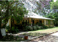 Ellerslie Homestead Bed and Breakfast - Accommodation Batemans Bay