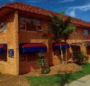 Harbour Terrace Holiday Apartments - Accommodation Batemans Bay
