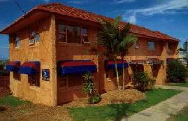 Harbour Terrace Holiday Apartments - Accommodation Batemans Bay 0