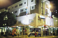 Tinbilly Travellers - Accommodation Batemans Bay 0