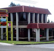 Park Haven Motor Lodge - Accommodation Batemans Bay