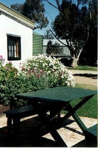 Western Flat SA Accommodation Batemans Bay