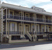 Glenelg Beach Hostel - Accommodation Batemans Bay