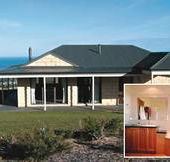 Glenoe Cottages - Accommodation Batemans Bay