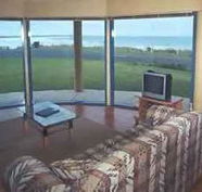 Horizons Beachfront Apartment - Accommodation Batemans Bay