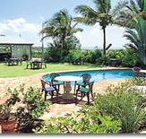 Camelot Motel - Accommodation Batemans Bay