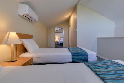 Amalfi Resort - Accommodation Batemans Bay 6