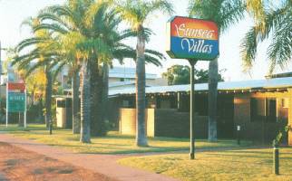 Kalbarri Sunsea Villas - Accommodation Batemans Bay 0