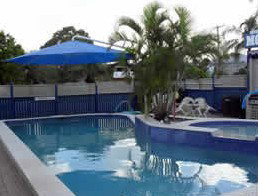 Raceways Motel - Accommodation Batemans Bay 0