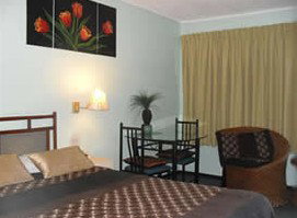 Raceways Motel - Accommodation Batemans Bay 2