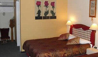Raceways Motel - Accommodation Batemans Bay 3