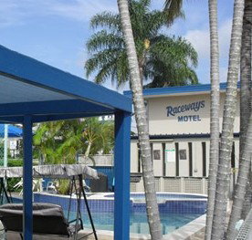 Raceways Motel - Accommodation Batemans Bay 4