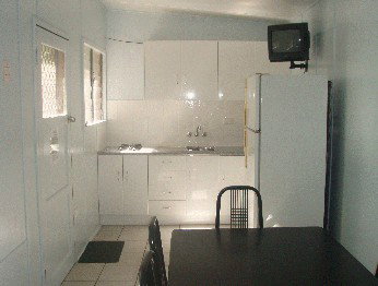 Cape Hillsborough Nature Resort - Accommodation Batemans Bay 0