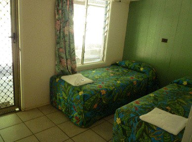 Cape Hillsborough Nature Resort - Accommodation Batemans Bay 1