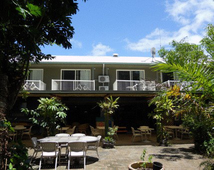 Cape Hillsborough Nature Resort - Accommodation Batemans Bay 2