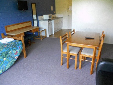 Cape Hillsborough Nature Resort - Accommodation Batemans Bay 3