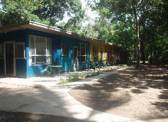 Cape Hillsborough Nature Resort - Accommodation Batemans Bay 5