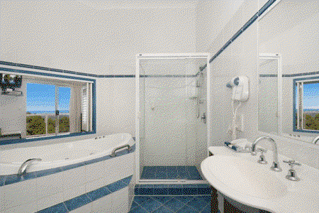 Eagle Heights Mountain Resort - Accommodation Batemans Bay 1