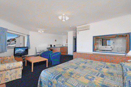 Eagle Heights Mountain Resort - Accommodation Batemans Bay 2