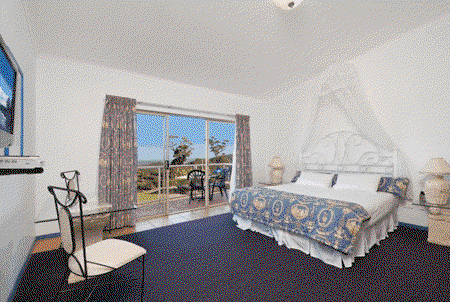 Eagle Heights Mountain Resort - Accommodation Batemans Bay 3