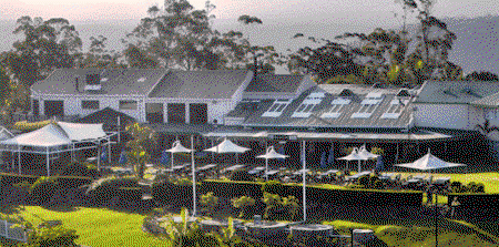 Eagle Heights Mountain Resort - Accommodation Batemans Bay 4