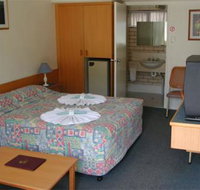 Tropical Gateway Motor Inn - Accommodation Batemans Bay