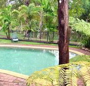 Resort Bamaga - Accommodation Batemans Bay