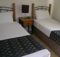 Kangaroo Point Holiday Apartments - Accommodation Batemans Bay