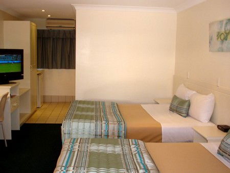 Comfort Inn Glenfield - Accommodation Batemans Bay 2