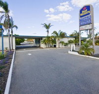 Best Western Hospitality Inn Geraldton - Accommodation Batemans Bay