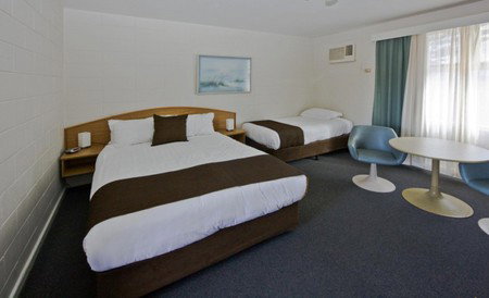 Best Western Hospitality Inn Geraldton - Accommodation Batemans Bay 1