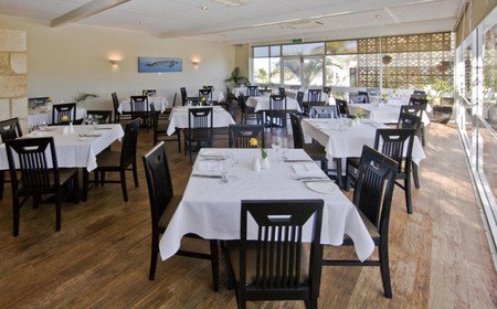 Best Western Hospitality Inn Geraldton - Accommodation Batemans Bay 2