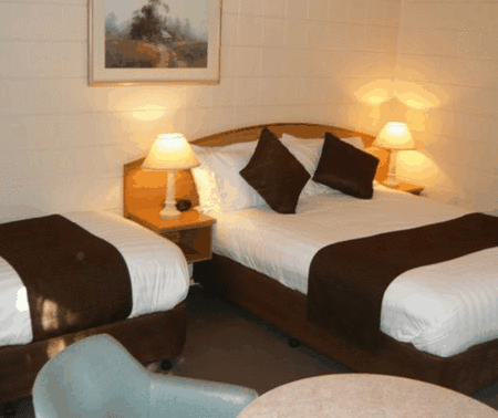 Best Western Hospitality Inn Geraldton - Accommodation Batemans Bay 3