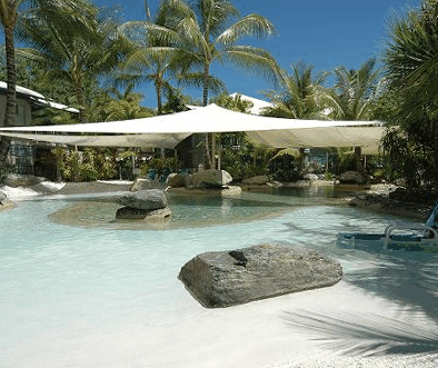 Marlin Cove Resort - Accommodation Batemans Bay