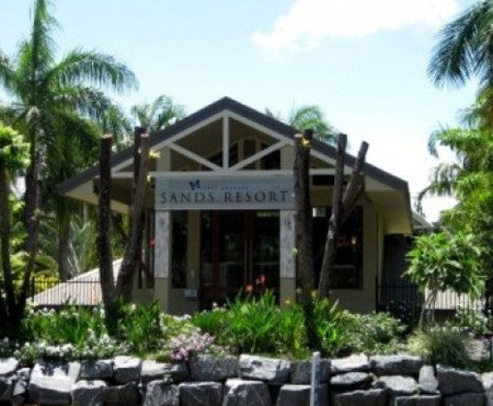 Port Douglas Sands Resort - Accommodation Batemans Bay 0