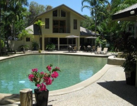 Port Douglas Sands Resort - Accommodation Batemans Bay 1