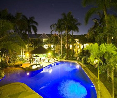 Port Douglas Sands Resort - Accommodation Batemans Bay 4