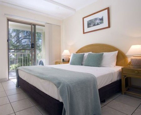 Port Douglas Sands Resort - Accommodation Batemans Bay 5