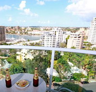 The Point Brisbane - Accommodation Batemans Bay