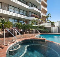 Bougainvillea Apartments - Accommodation Batemans Bay