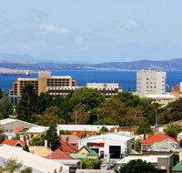 Rydges Hobart - Accommodation Batemans Bay