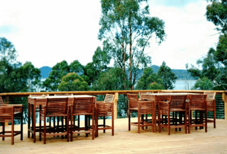 Blue Lake Lodge - Accommodation Batemans Bay 2