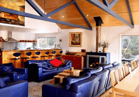 Blue Lake Lodge - thumb 3