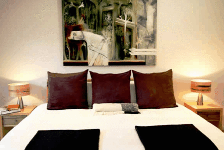 Blue Lake Lodge - Accommodation Batemans Bay 4