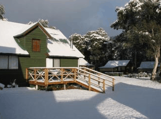 Osterley TAS Accommodation Batemans Bay