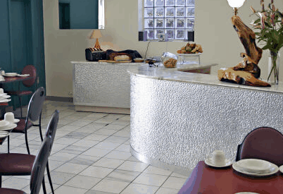 Harrington's Hobart - Accommodation Batemans Bay 0