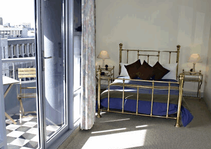 Harrington's Hobart - Accommodation Batemans Bay 2