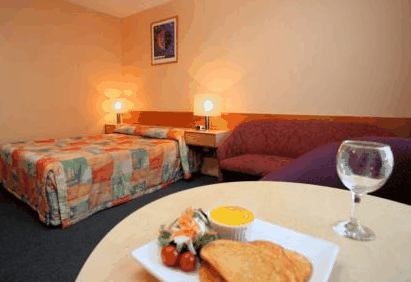  Accommodation Batemans Bay